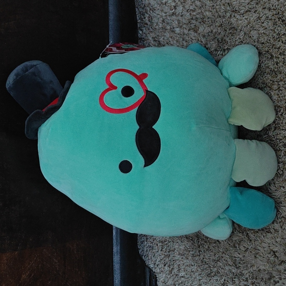 Eiko Squishmallow